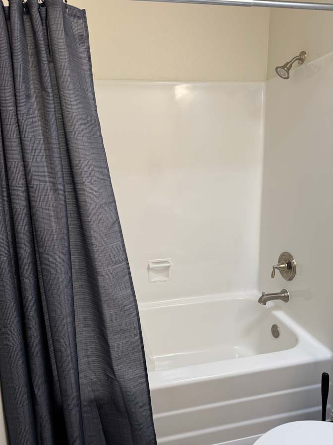 Paul's room