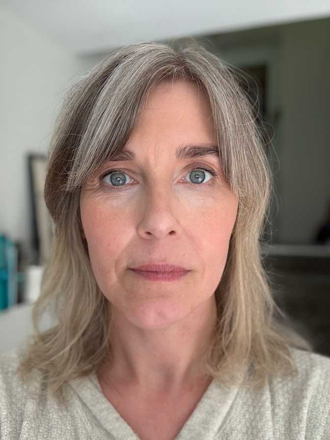 Krysten Merriman