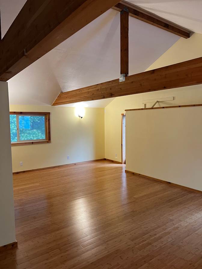 David's room