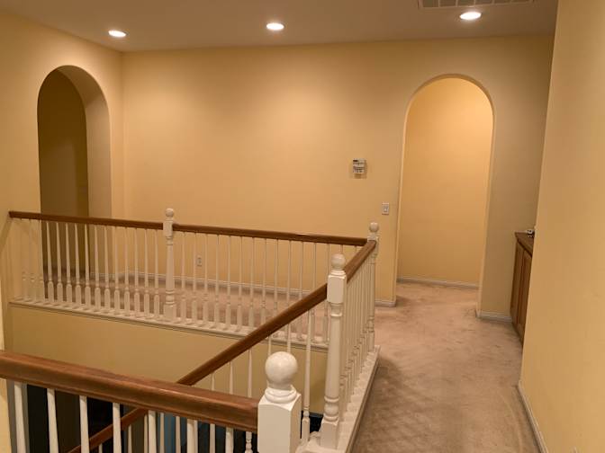 Joe's room