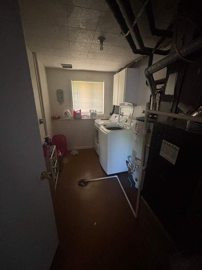 Chelsea's room