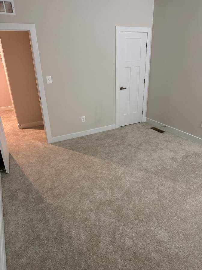 Fatima's room
