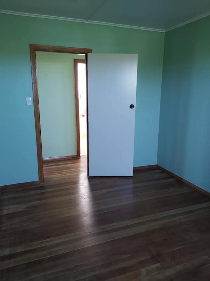 Jessica R Clark's room