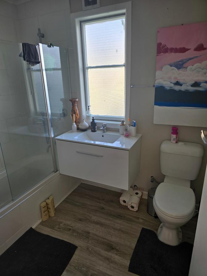 Dylan's room