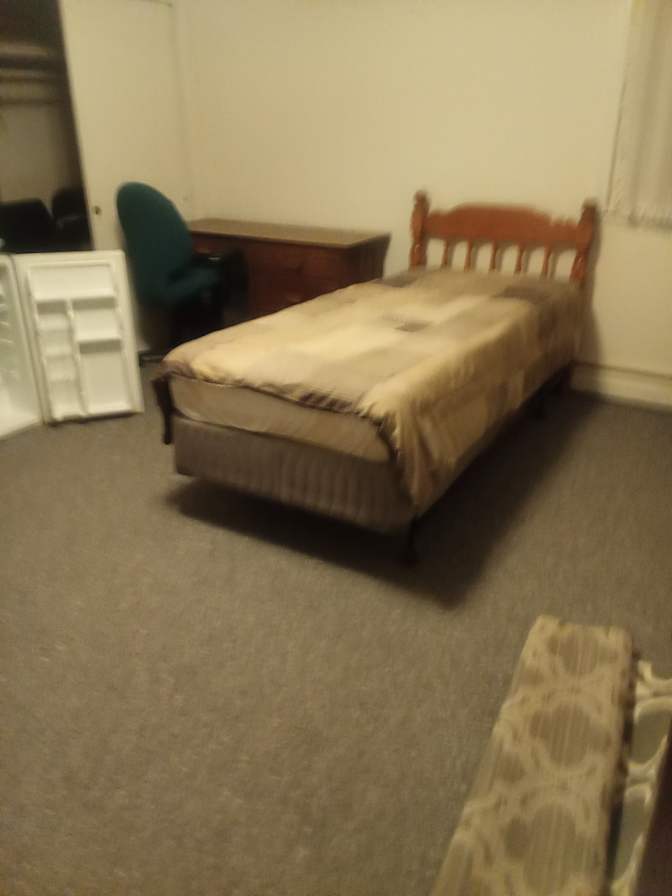 Mary's room