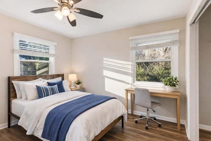 PadSplit's room