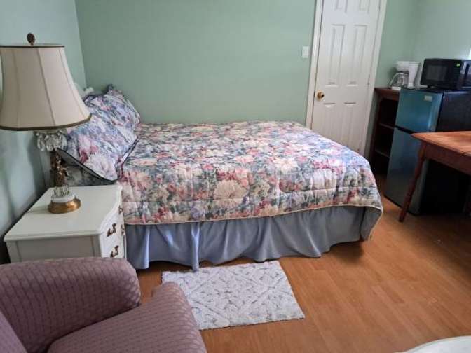 Furnished Room for Rent in Sunnyvale's room