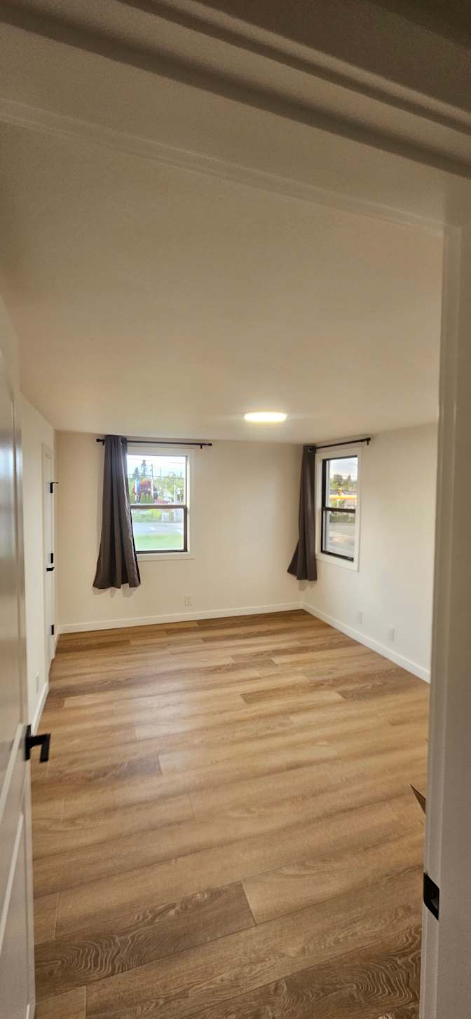 Joshua's room