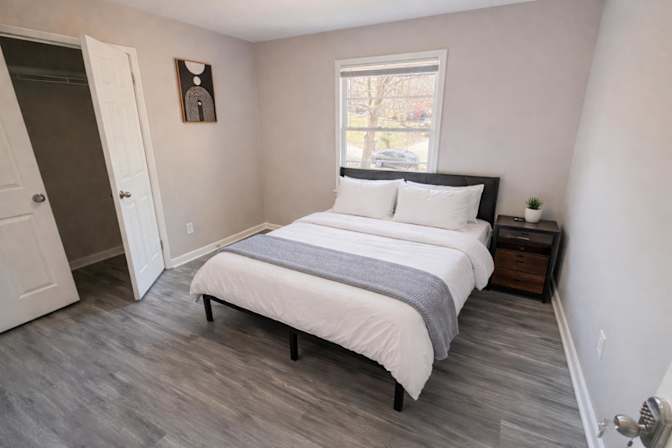 PadSplit's room