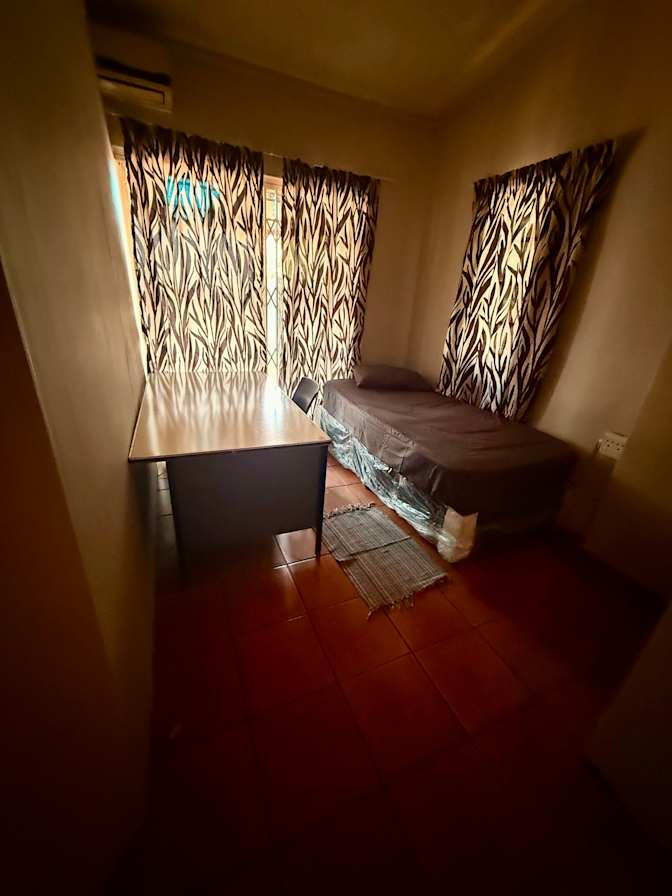 RIEKIE's room