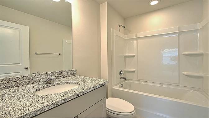 Alcove Rooms's room
