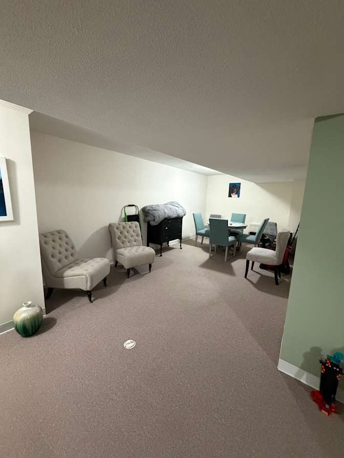 Holly's room