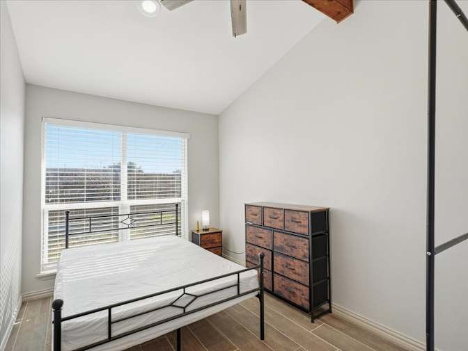 RoomWise's room