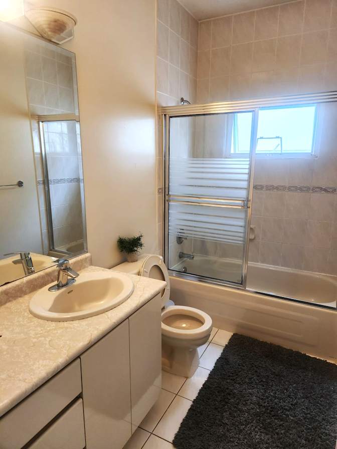 Welcome Travel Accomodation's room