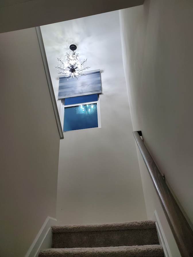 Alcove Rooms's room