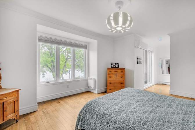 Shawn's room