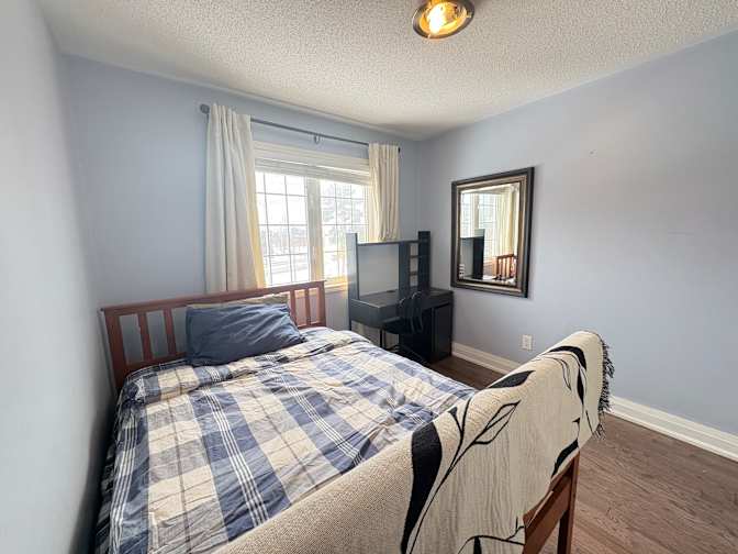 Esther's room