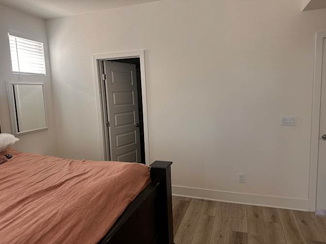 AD's room