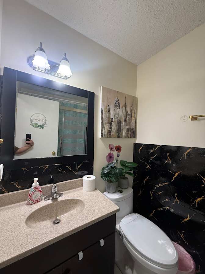 Princess Uson's room