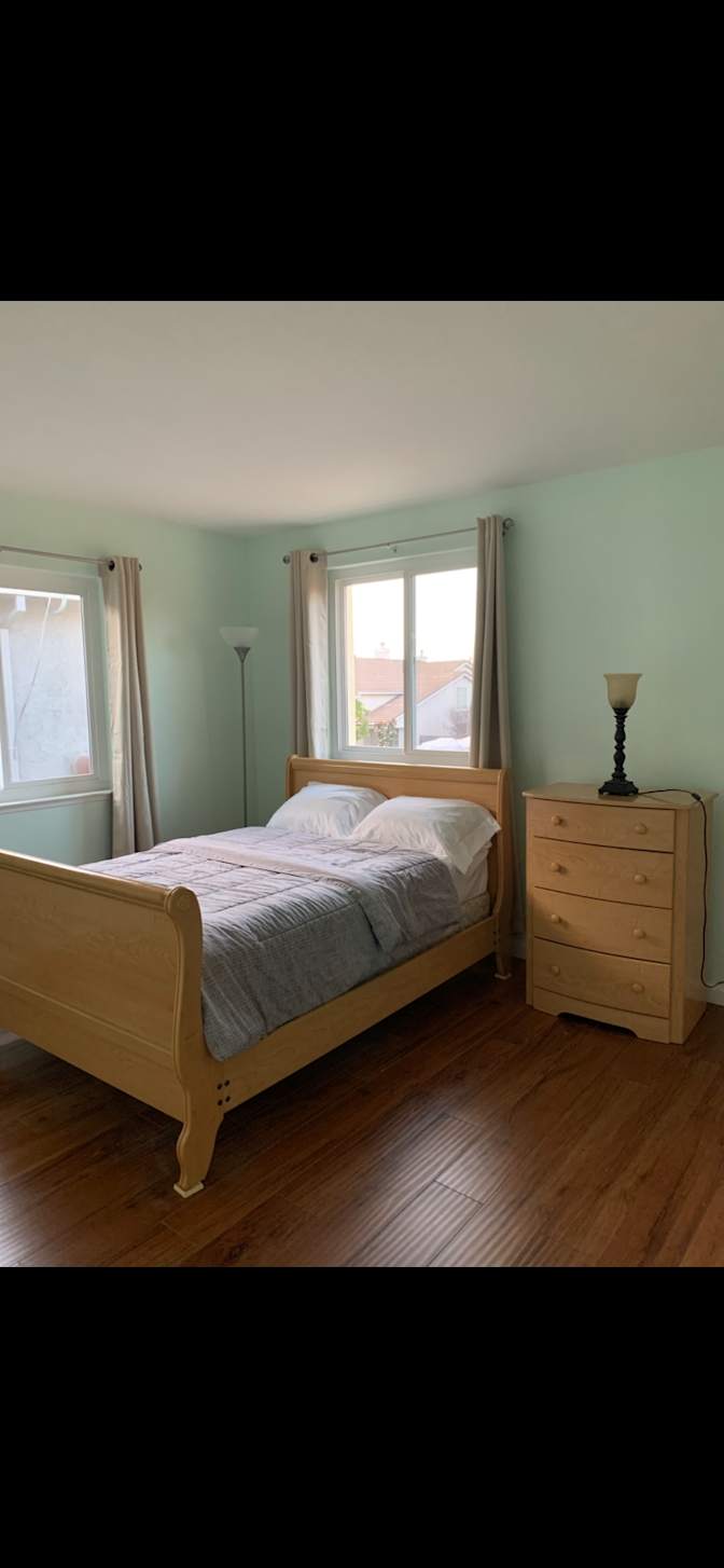 Casey's room