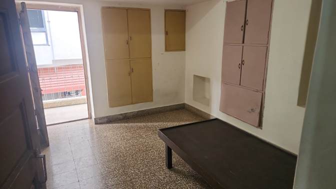krs's room
