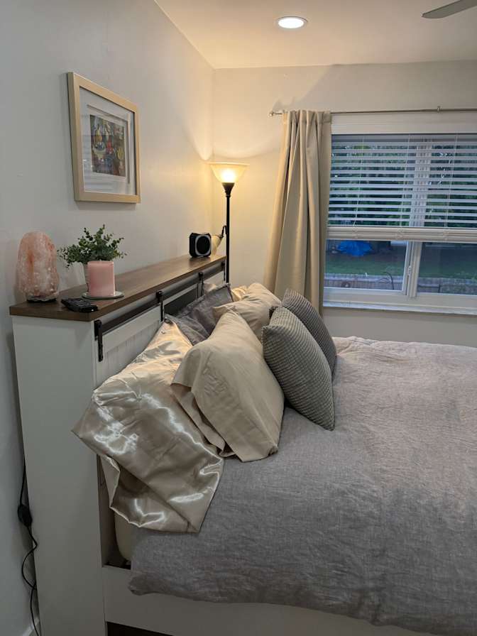 Tabatha Osegueda's room