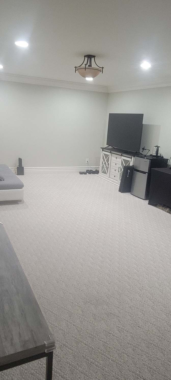 Sarah's room