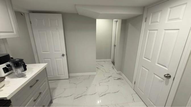 Likhith's room