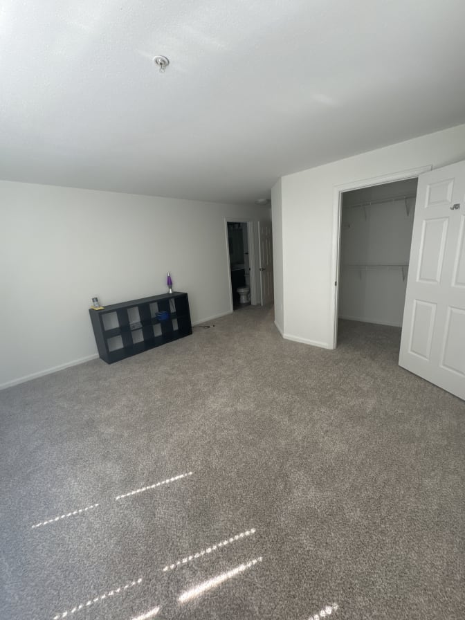Franklin's room