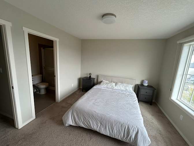 Daniel Lascano's room