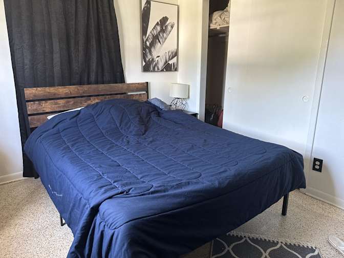 PadSplit's room