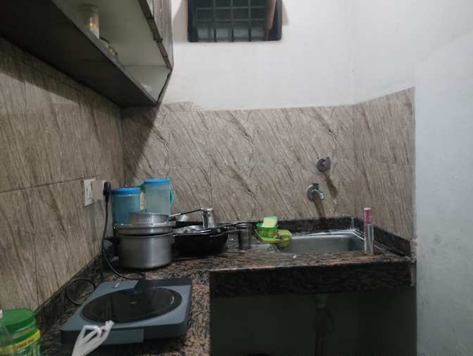 vikash kumar's room
