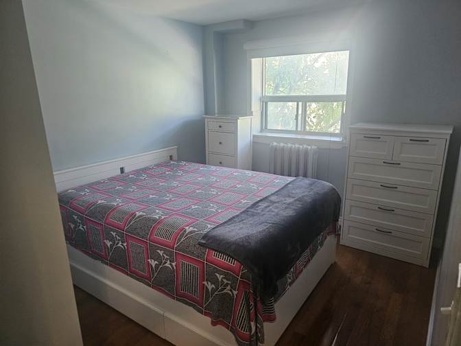 Phillip's room