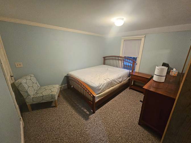 Jolene's room