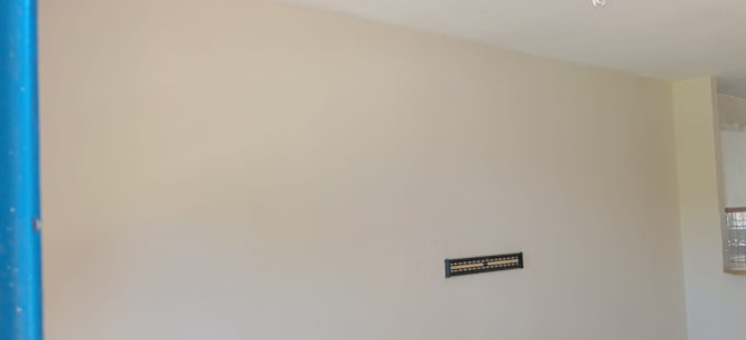 LINDOKUHLE MBATHA's room
