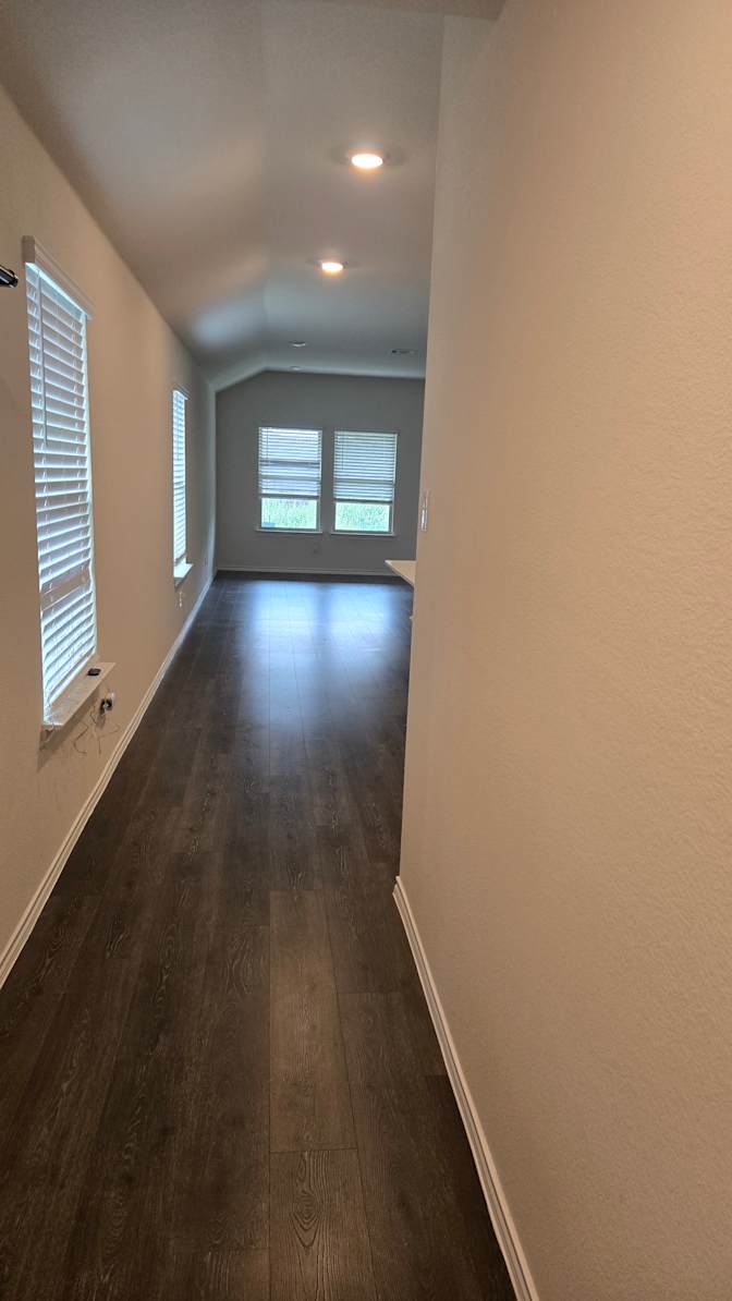 Sharon's room