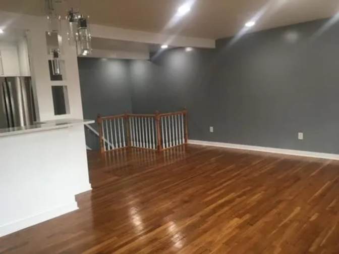 Frank's room