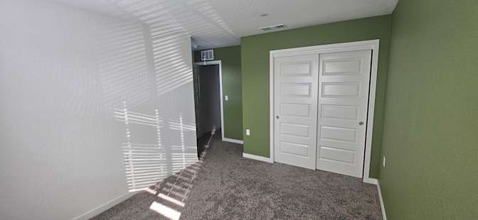 MORO's room