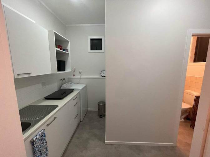 Darren's room