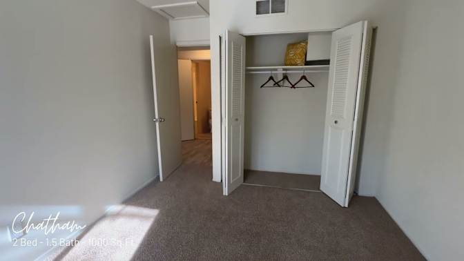 Nora's room