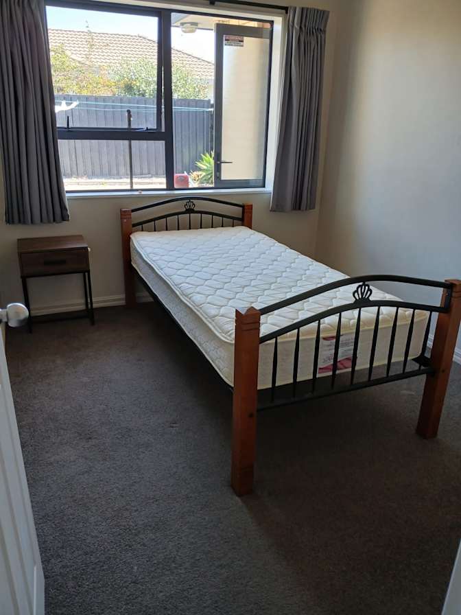 Karen's room