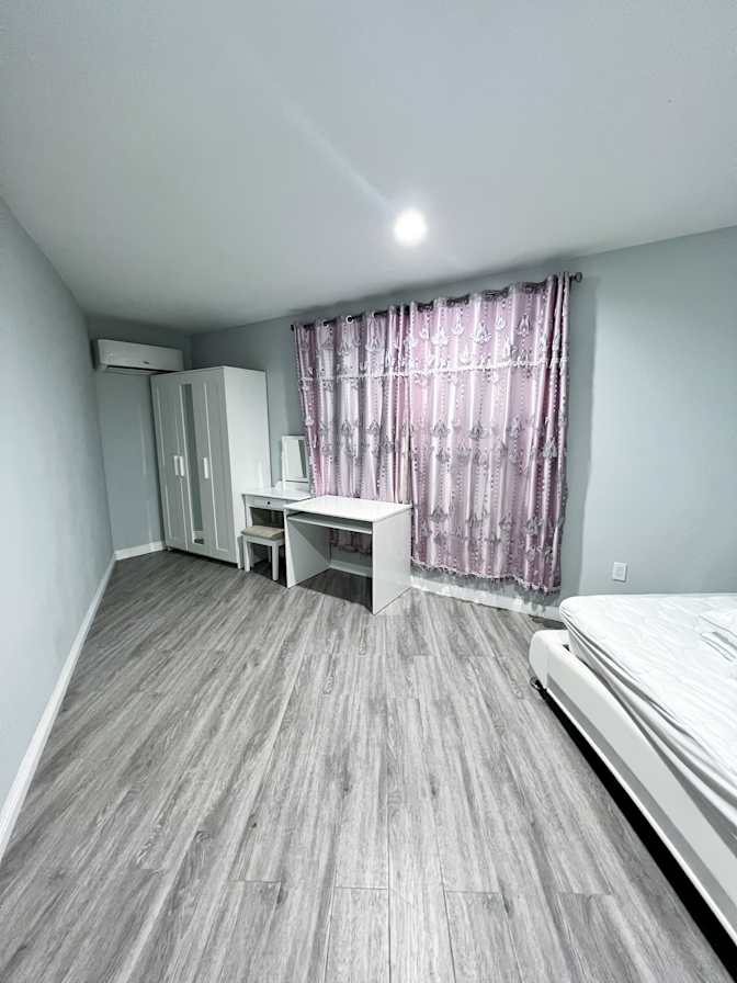 Angela's room