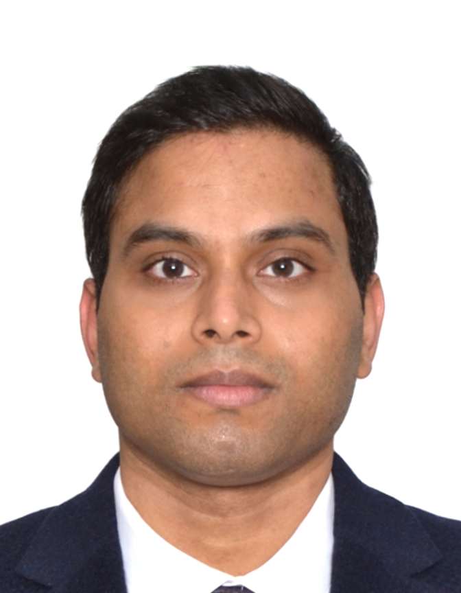 Kevin Fernandes