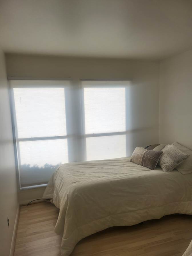HHC's room