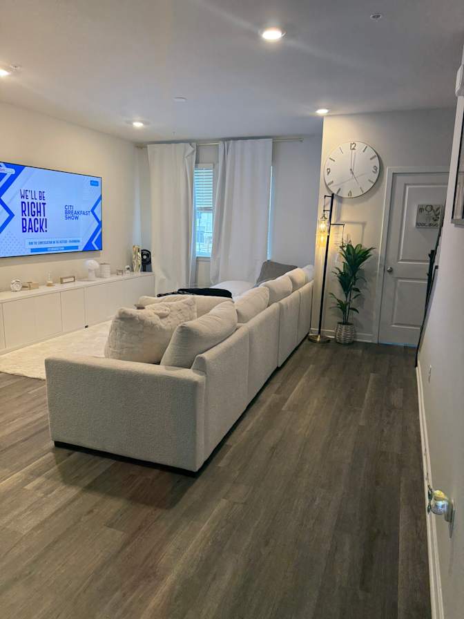 Joseph's room