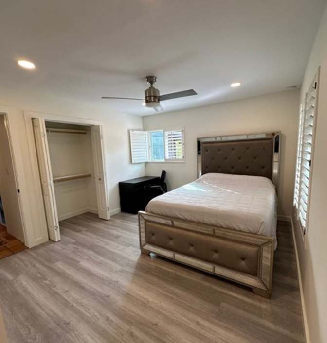 Lois's room