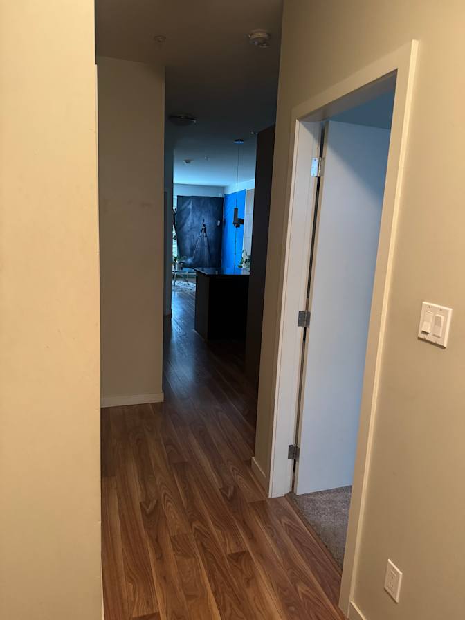 Juan leon's room
