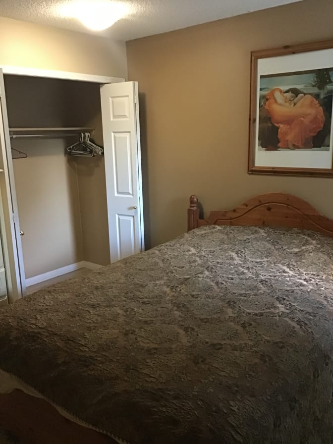 Marrianne's room