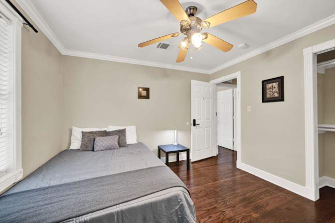 PadSplit's room