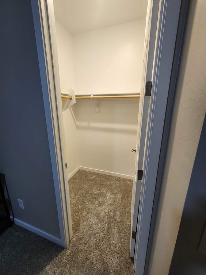 Martin's room